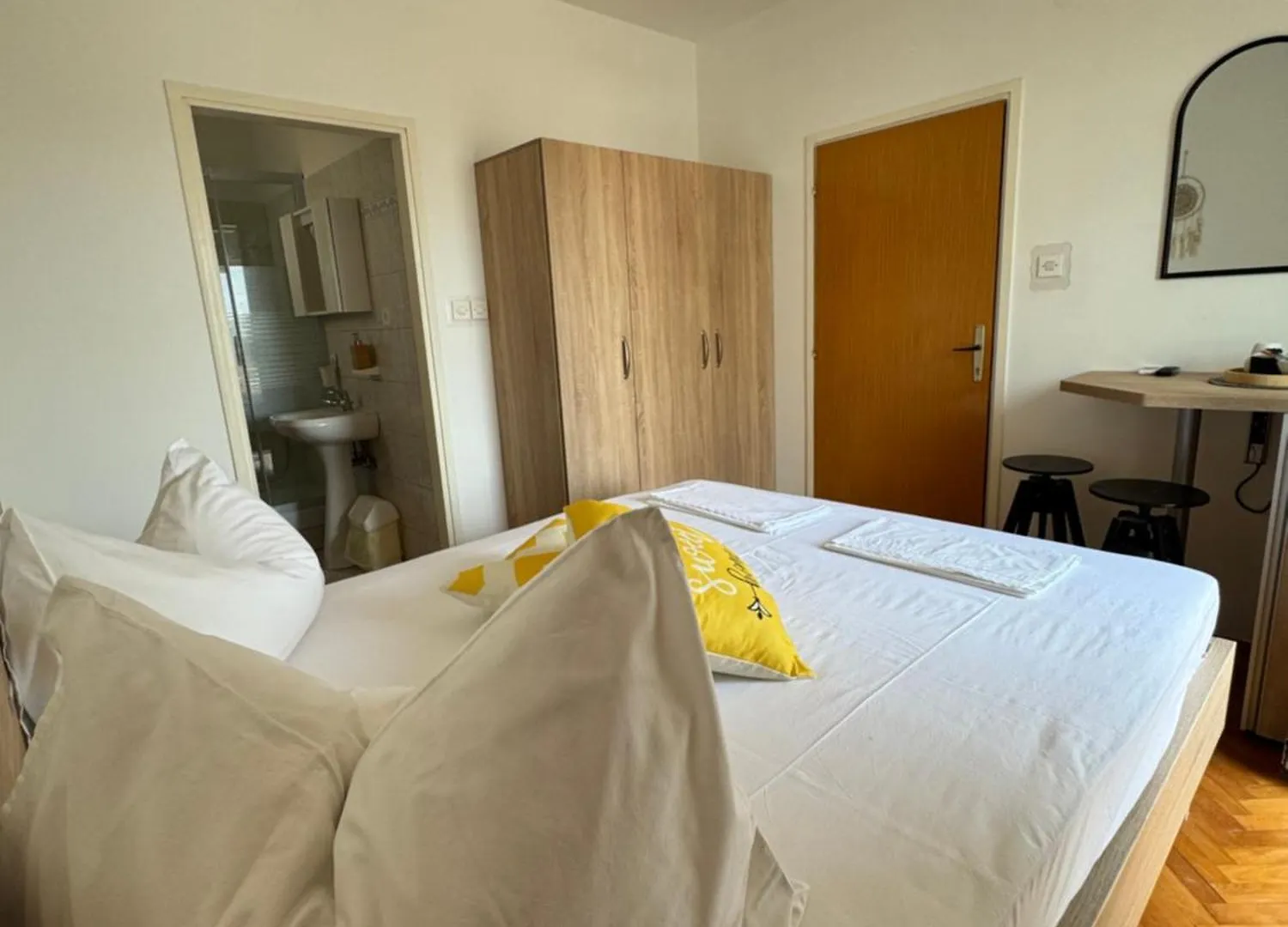 Guest house The Manzoni Family 4 Hotel Punat