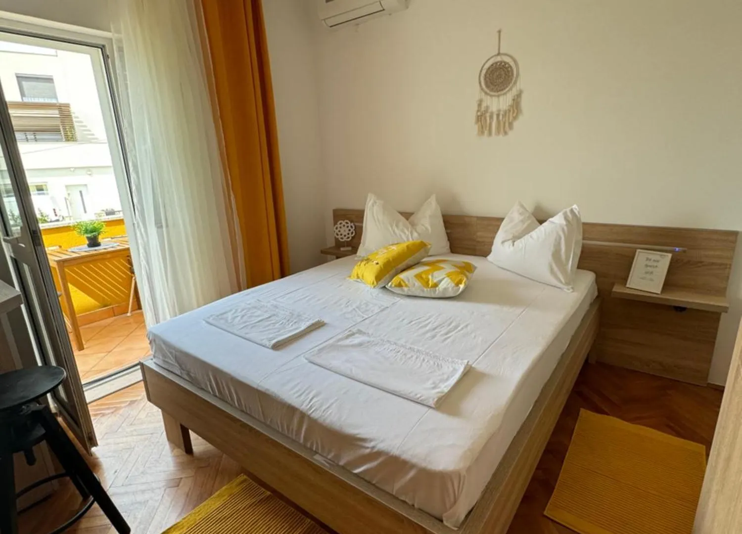 The Manzoni Family 4 Hotel Punat 0*,