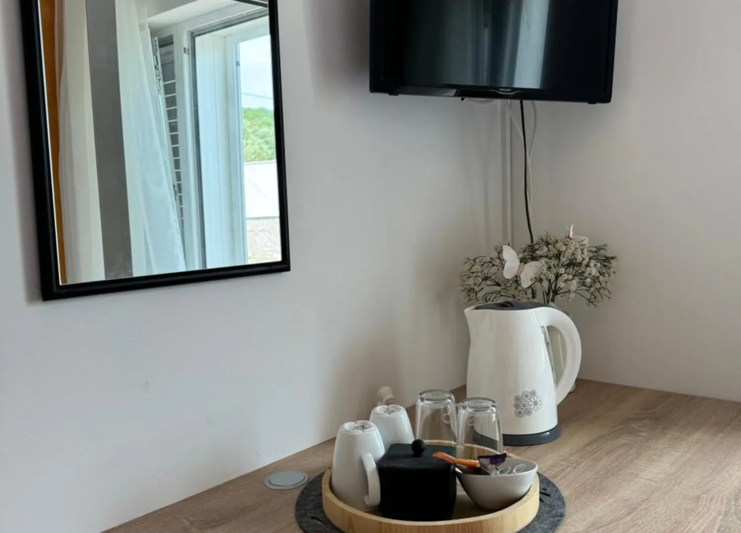The Manzoni Family 4 Hotel Punat Guest house