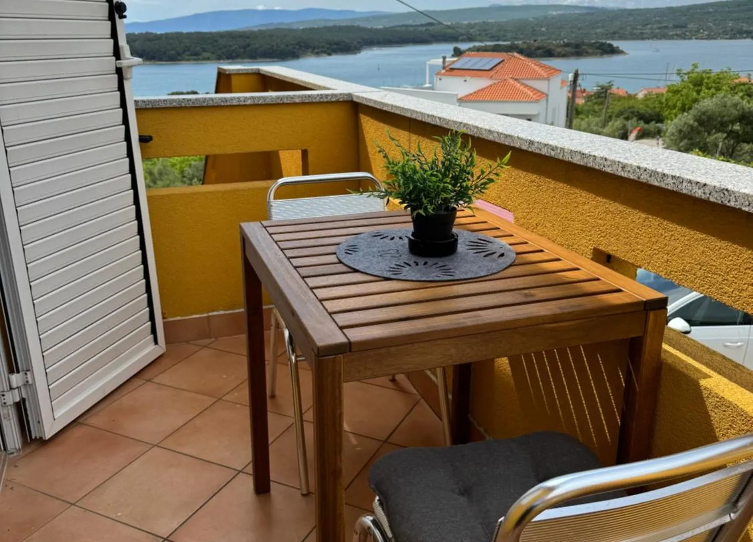 Guest house The Manzoni Family 4 Hotel Punat Croatia