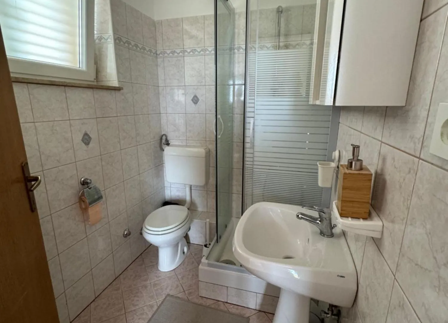 The Manzoni Family 4 Hotel Punat