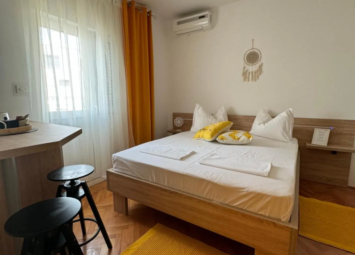 The Manzoni Family 4 Hotel Punat