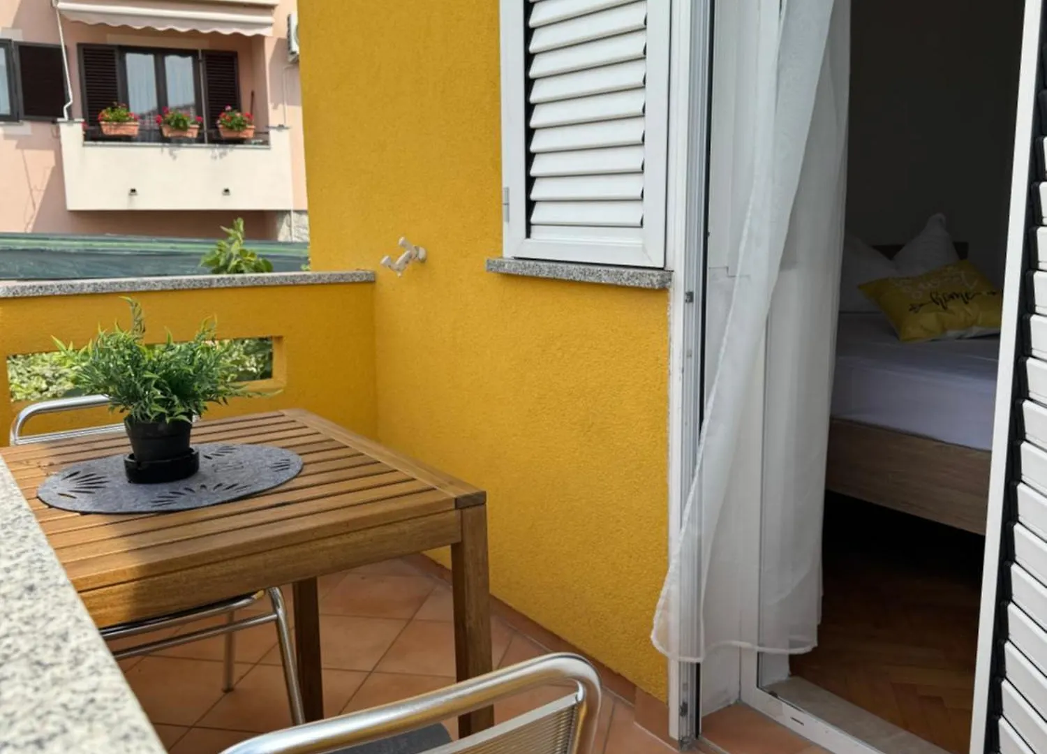 The Manzoni Family 4 Hotel Punat